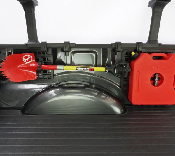 BuiltRight Industries 102005