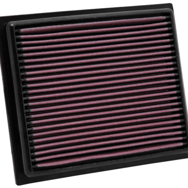 KN Drop in Air Filters K&N Engineering 33-2435