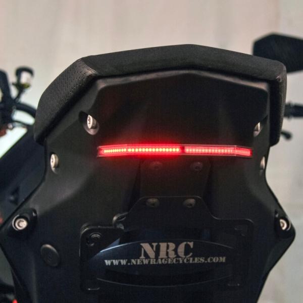 New Rage Cycles 1390-FE-US