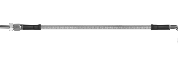 Goodridge HD1091-1CC-CL78