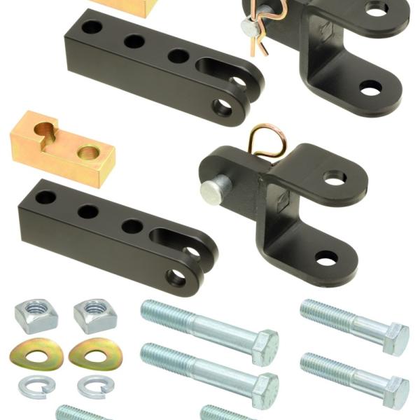 RockJock CE-9033TJ