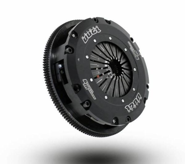 Clutch Masters 05CM3-TD12R-S