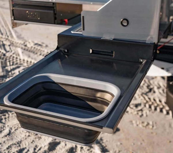 ARB RDKNA1355