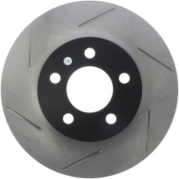 Stoptech 126.65082SR