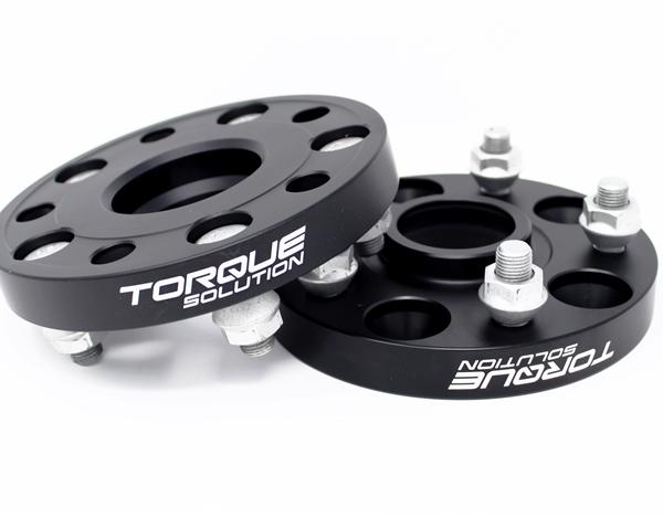 Torque Solution TS-WS-536