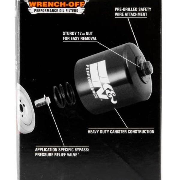 K&N Engineering KN-621