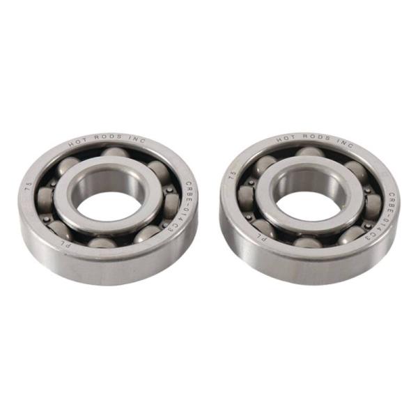 Hot Rods K014