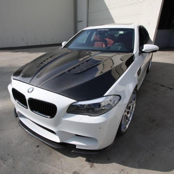 Vivid Racing VR-F10M5-620