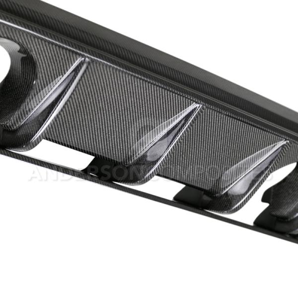 Anderson Composites AC-RL16FDFO-AR