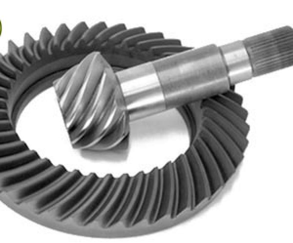 Yukon Gear & Axle ZG D80-430