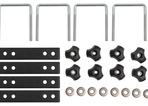 RHR Hardware Rhino-Rack RUBK