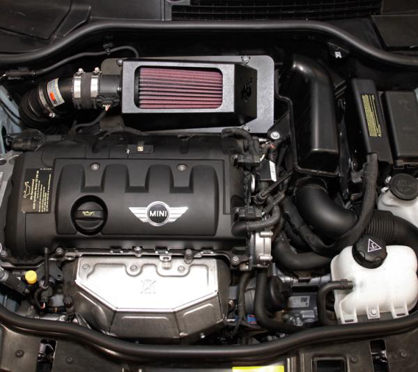 K&N Engineering 69-2024TTK