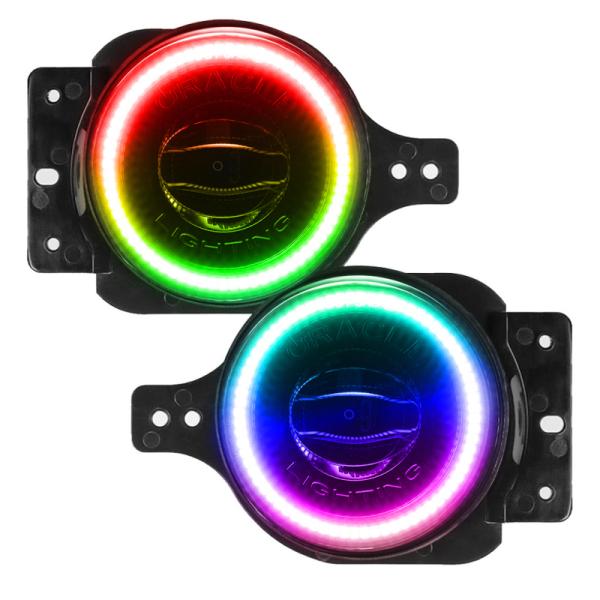 ORACLE Lighting 5847-334