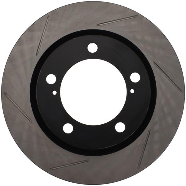 Stoptech 126.44162SR