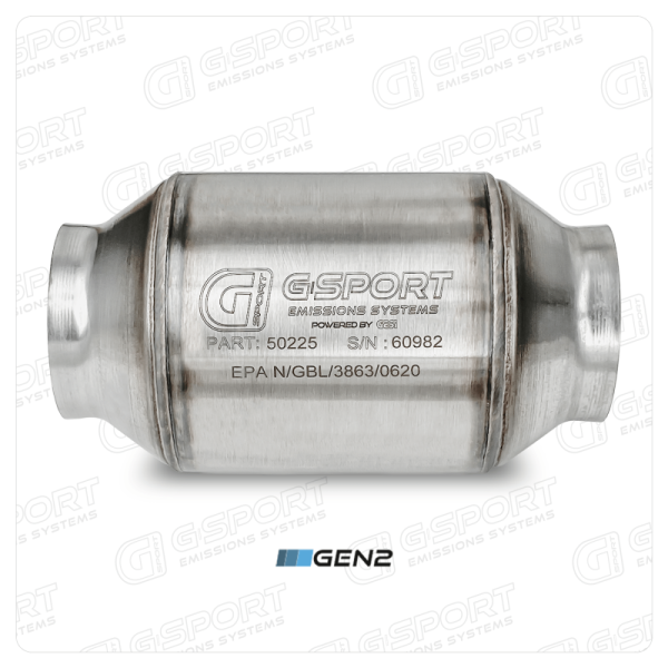 G-Sport 50225