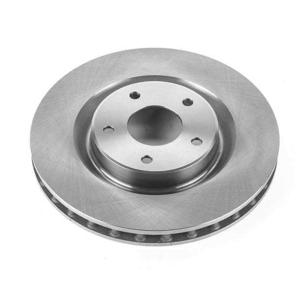 PowerStop AR82101