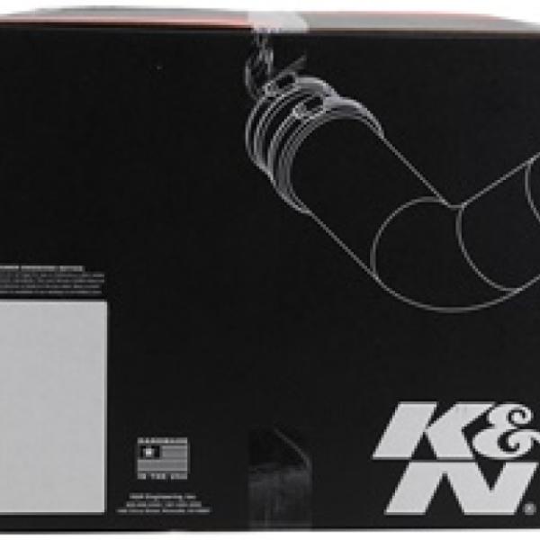 K&N Engineering 57-2600