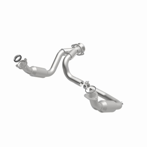 Magnaflow 5551631