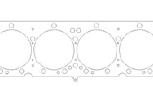 Cometic Gasket C5272-036