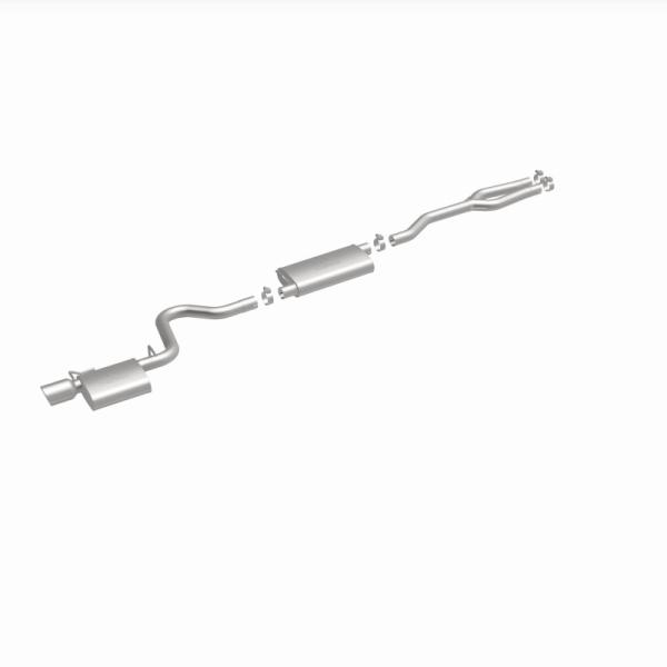 Magnaflow 16635