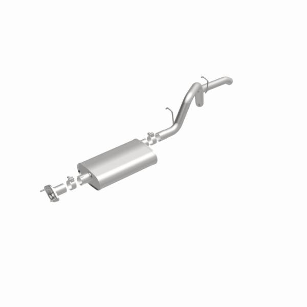 Magnaflow 116-0002