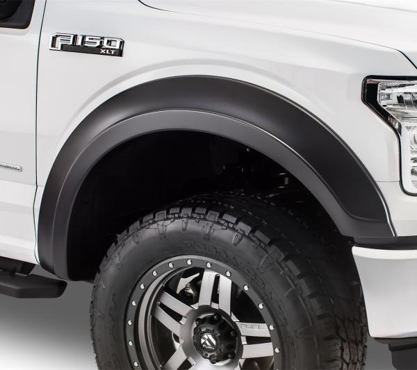 Bushwacker 20936-02