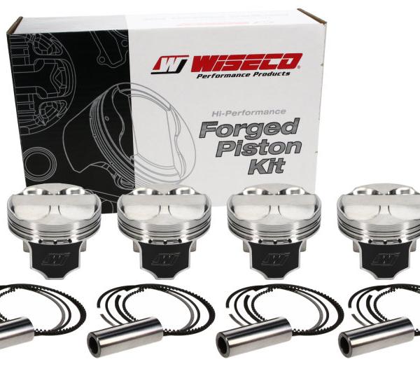 Wiseco 6634M88