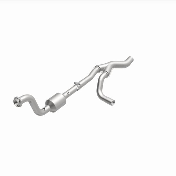 MAG Converter Direct Fit Magnaflow 4651499