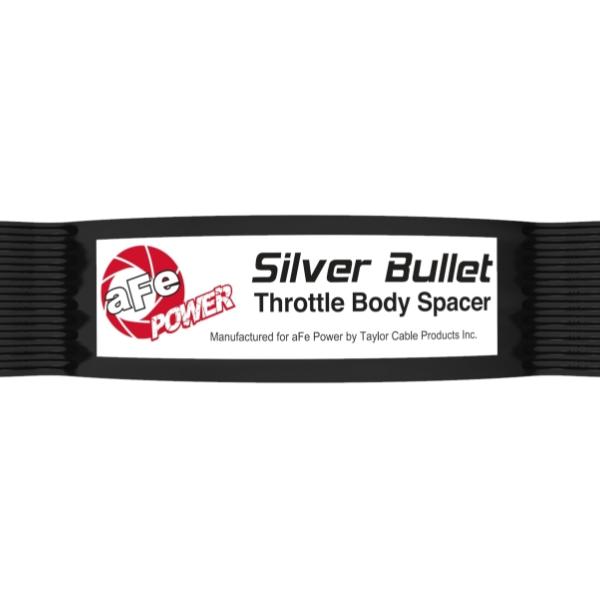 AFE Silver Bullet TBS aFe 46-34023B