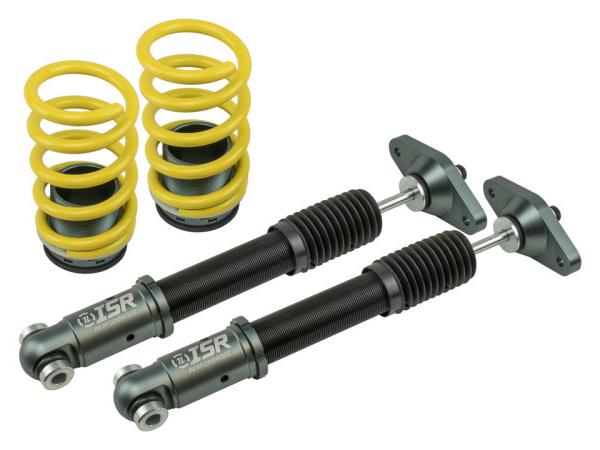 ISR Performance IS-PRO-GNCP