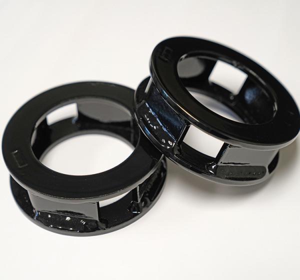 SLF Leveling Kits Superlift 40041