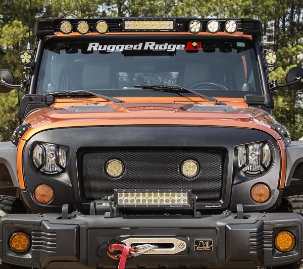 Rugged Ridge 11230.12