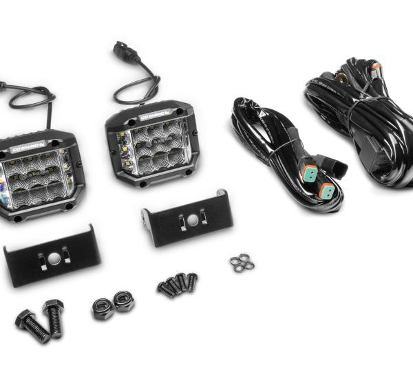 Go Rhino 750300323FCS
