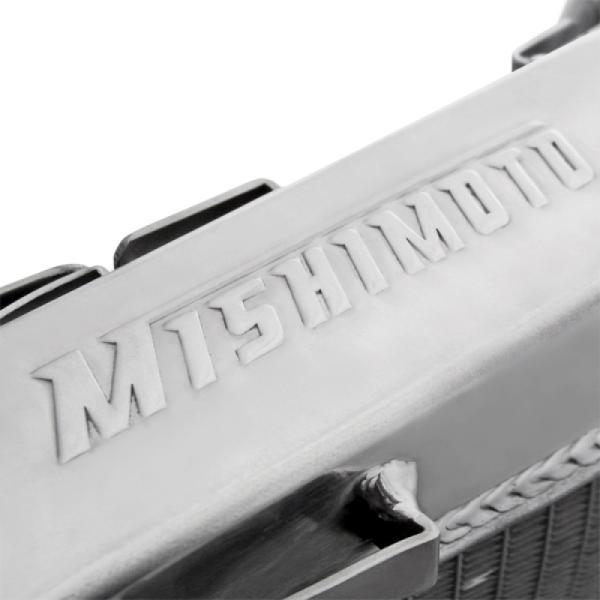 Mishimoto MMRAD-EVO-10