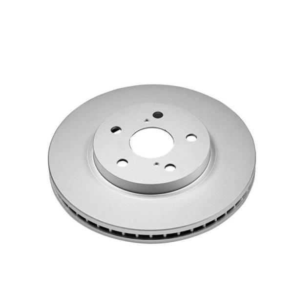 PSB Evolution Coated Rotor PowerStop JBR972EVC