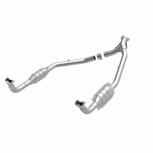 Magnaflow 93691