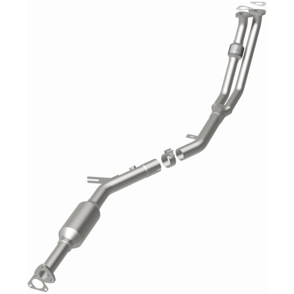 Magnaflow 23553