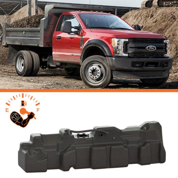 Titan Fuel Tanks 7020417