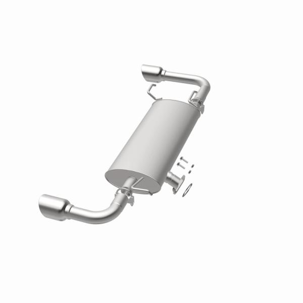 MAG BRE Muffler Kit Magnaflow 108-0042