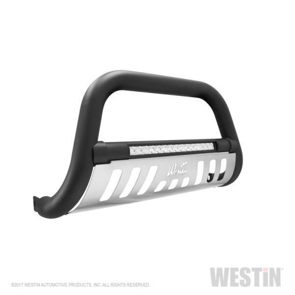 WES Bull Bars - Ultimate Westin 32-3905L