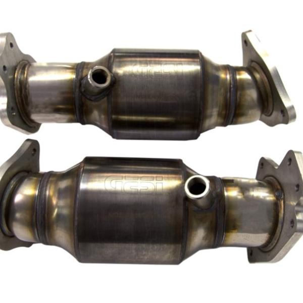 KSH Headers & Conn Pipe Kooks Headers 2181HY30