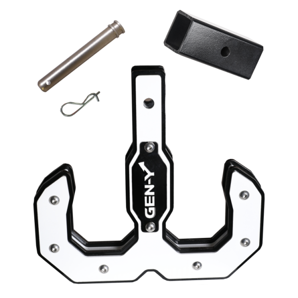GEN-Y Hitch GH-0071-W