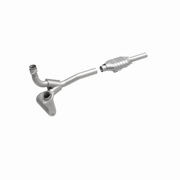 MAG Converter Direct Fit Magnaflow 93312