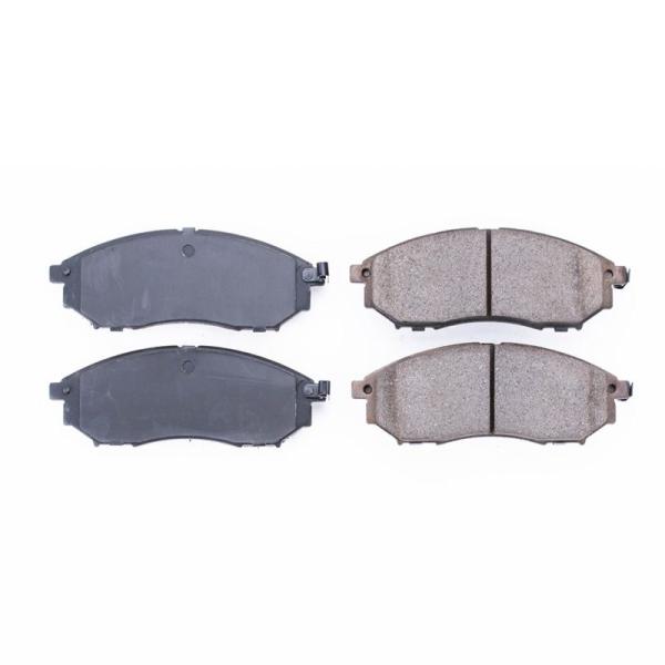 PowerStop 16-888