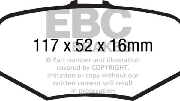 EBC DP61887