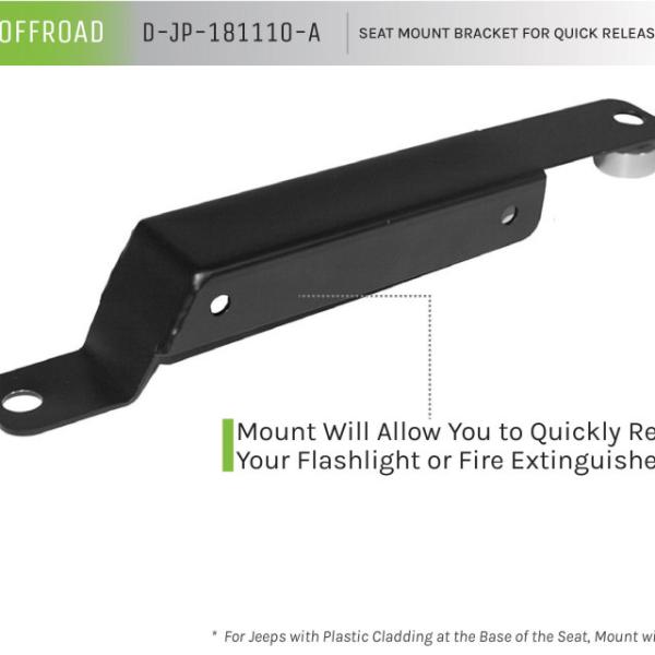 DV8 Offroad D-JP-181110-A