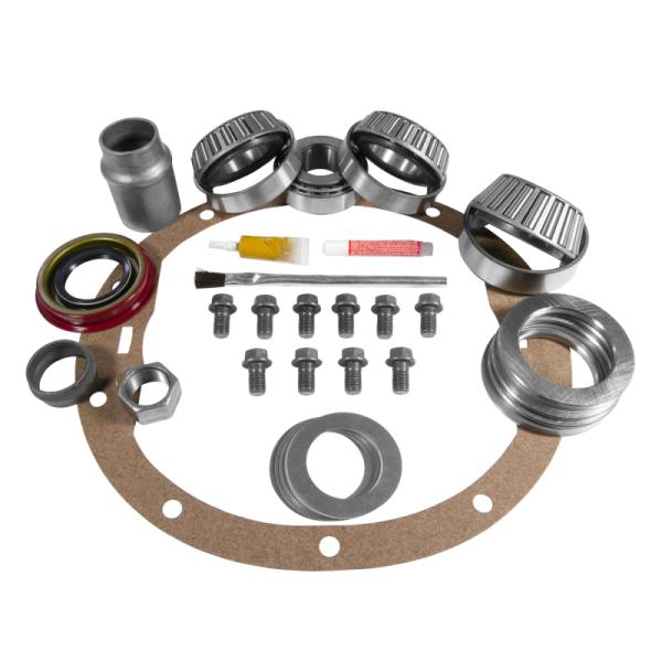 Yukon Gear & Axle YK GM8.0