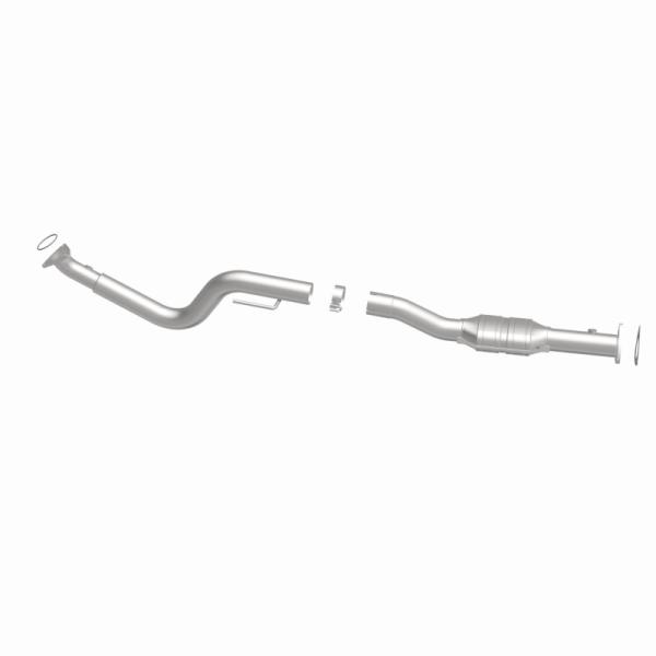 MAG Converter Direct Fit Magnaflow 24438