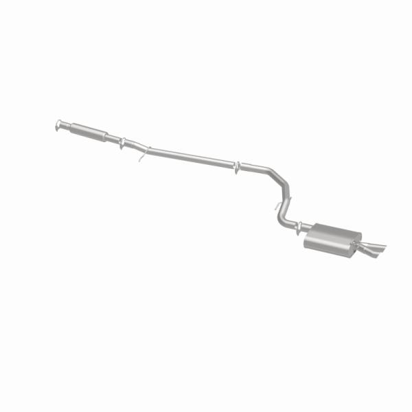 MAG BRE Exhaust Kits Magnaflow 106-0900
