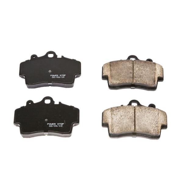 PowerStop 16-737